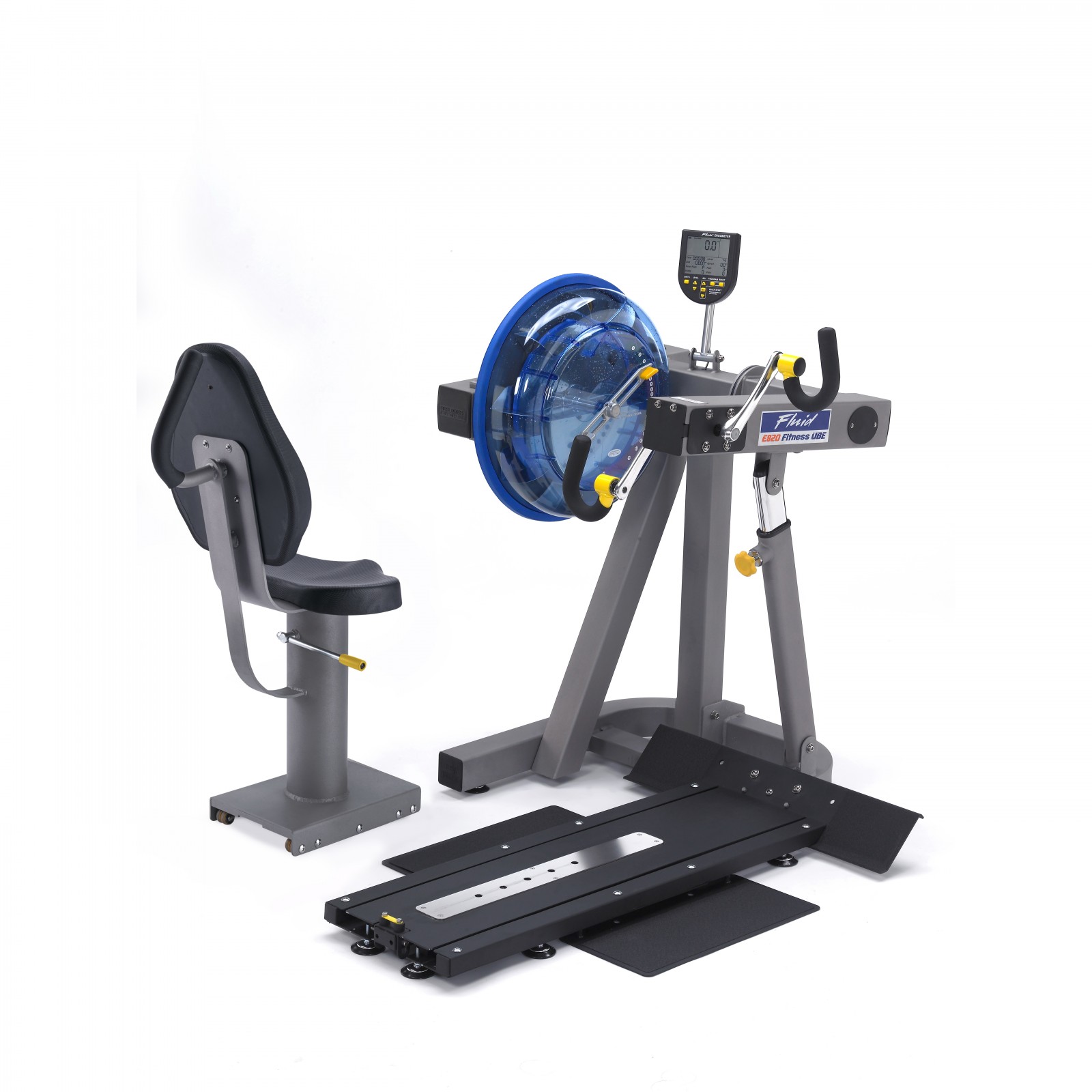 First Degree Fitness ergometer Fluid Upperbody E820